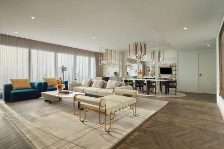 SO/ Uptown Dubai - 39