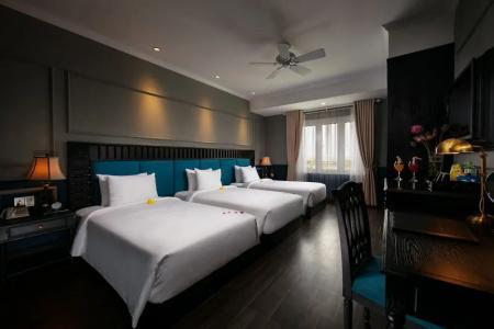 Golden Holiday & Spa - 50