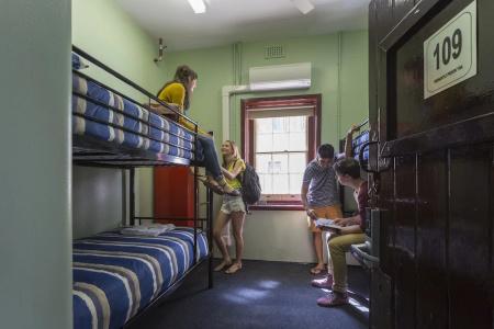 Fremantle Prison Yha - 39