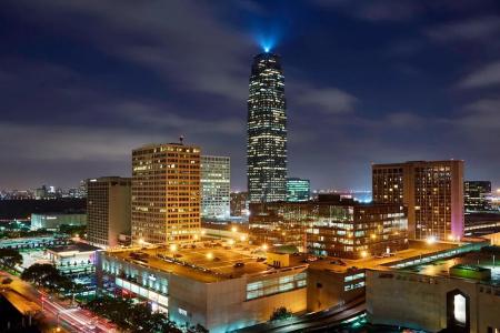 JW Marriott Houston by the Galleria - 77