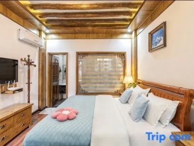 Yongxia Naxi Boutique Inn - 33
