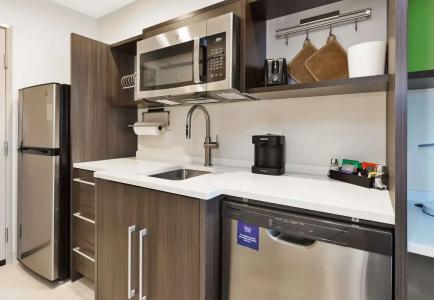 Home2 Suites By Hilton Tucson Airport, Az - 52