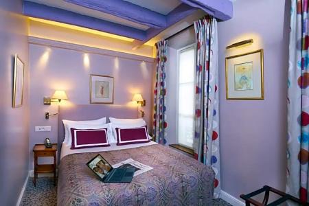 Le Relais Montmartre - 85