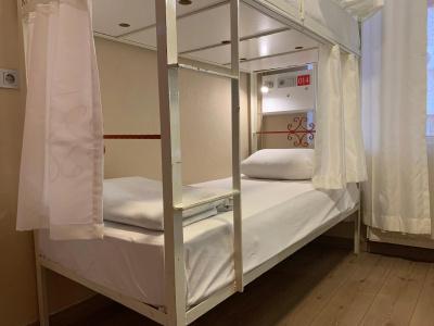 Antique Hostel - 45