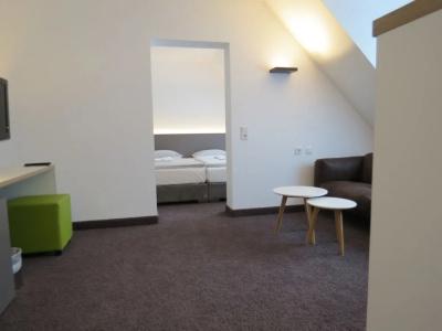 Comfor Ulm City - 174