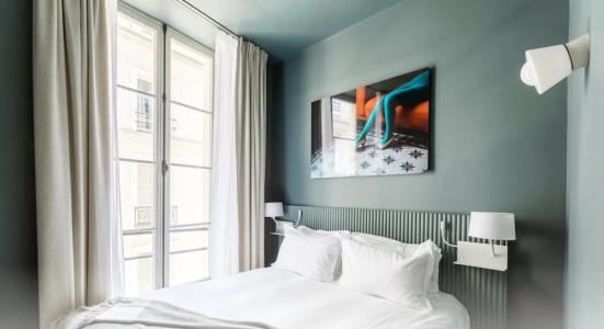 Hôtel Bourg Tibourg - 74
