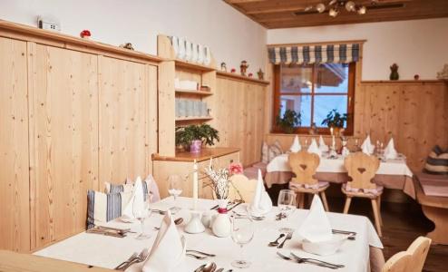 Johanneshof - Dein Mountain WohlfüHlhotel - 22