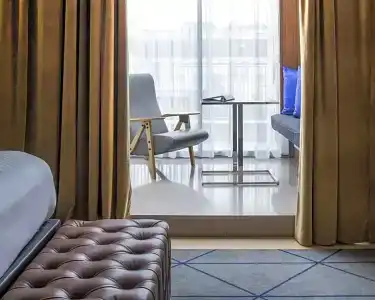 Hôtel De Sers Champs Elysées Paris - 57