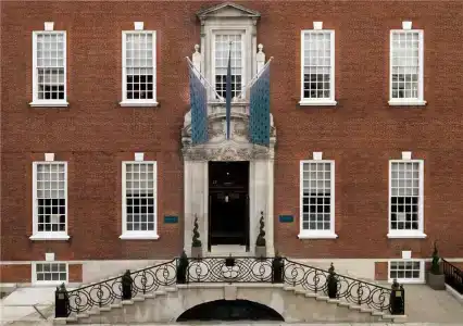 The Bloomsbury - 0