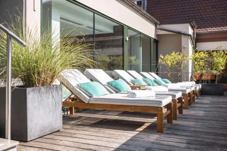 & Spa Regent Petite France - 28
