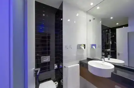 Holiday Inn Express Lisboa - Av. Liberdade, An Ihg - 55