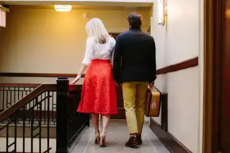 The Plaza - - 15