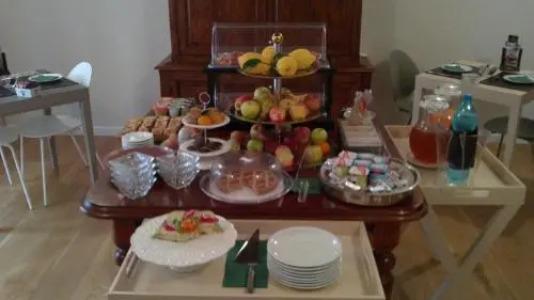 Dimora di Charme Cassaro 168 - 11