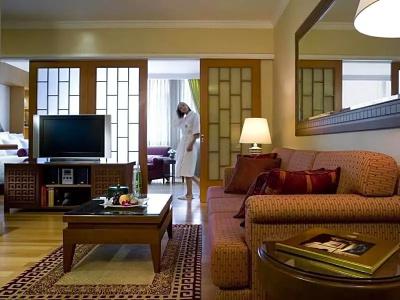 Marriott Executive  Mayfair Bangkok - SHA Extra Plus - 48