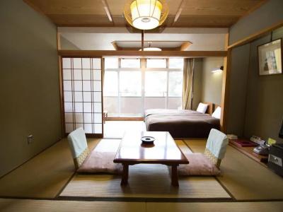 Wakayama Kada Onsen Kada Kaigetsu (ex. Azumaya Seaside) - 32