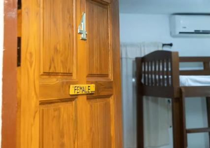 Past Tense Hostel - 27