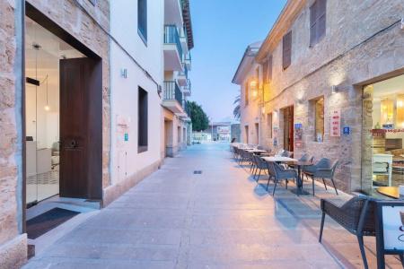 Alcudia Petit - Turismo de Interior - 90
