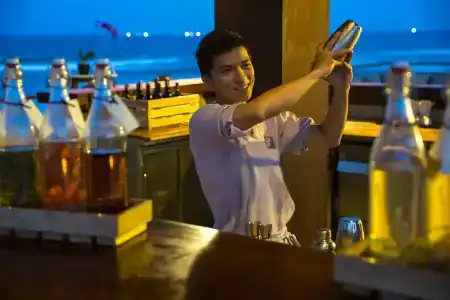 Fusion Resort Cam Ranh - All Spa Inclusive - 27