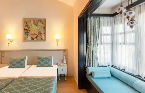 Starlight Resort - 1