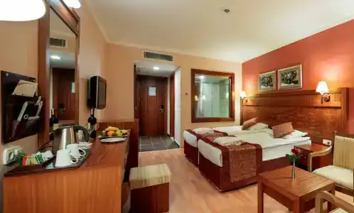Alba Royal - Ultra All Inclusive -Adults Only (+16) - 5
