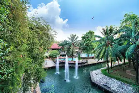 Pung-Waan Resort & Spa - 13