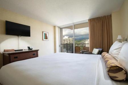 Waikiki Resort - 21