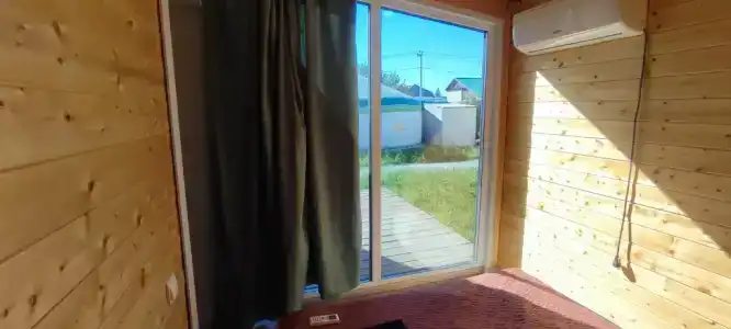 Башкирский этно дворик - 5
