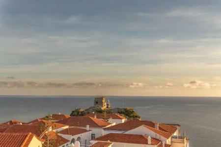 CAMARA SUITES - 38