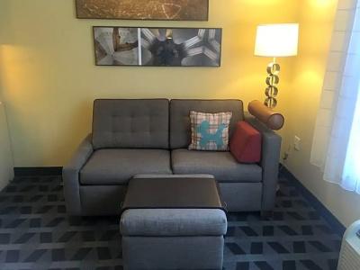 TownePlace Suites - 48