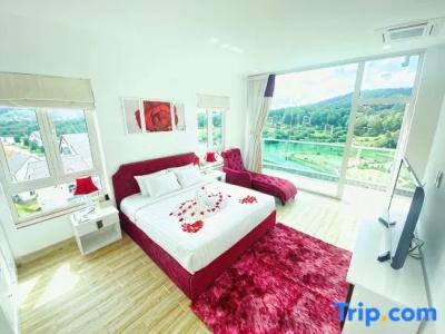 Dalat Wonder Resort - 184