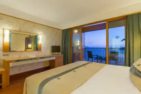 Kefaluka Resort Ultra All Inclusive - 115