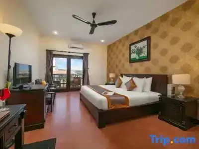 Romana Resort & Spa - 73