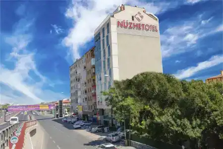 Nüzhet - 0
