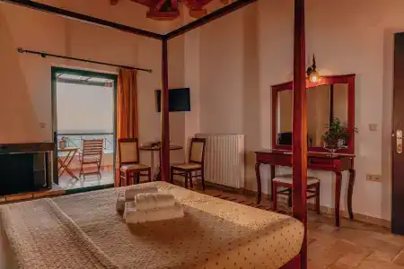 Natura Club & Spa - Adults Only - 127
