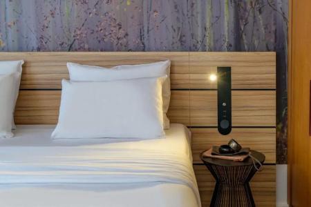 Novotel Suites München Parkstadt Schwabing - 50