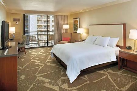 Hilton Hawaiian Village Waikiki Beach Resort - 218