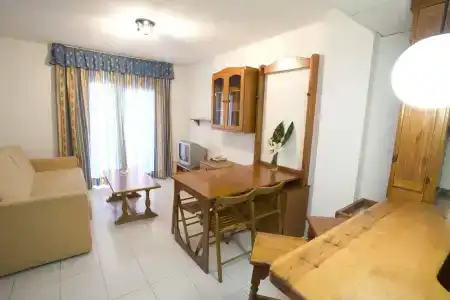 ApartAcuasol - 15