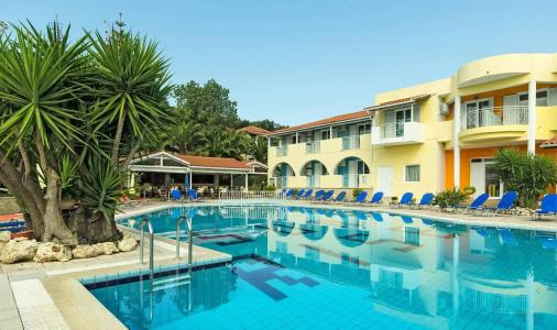 Sunrise Zante - Adults Only - 46