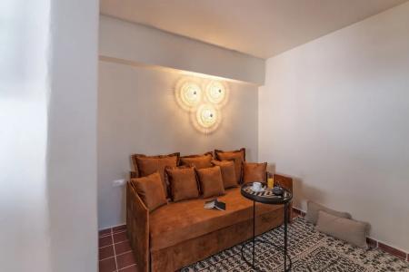 Maris Lindos Suites & - 8