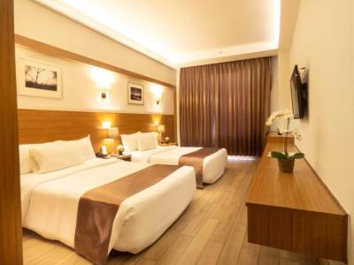 Weston Suites - 59