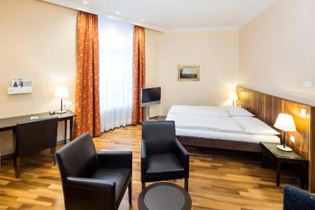 Schweizerhof Basel - 29