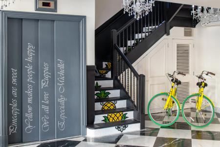 Staypineapple, A Delightful, South End - 11