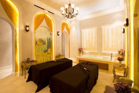Town Square Suites by Toscana Valley - 6