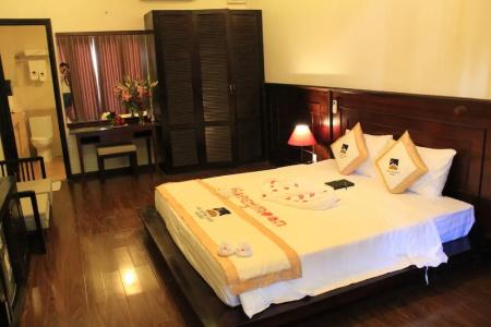 Hoi An Phu Quoc Resort - 58
