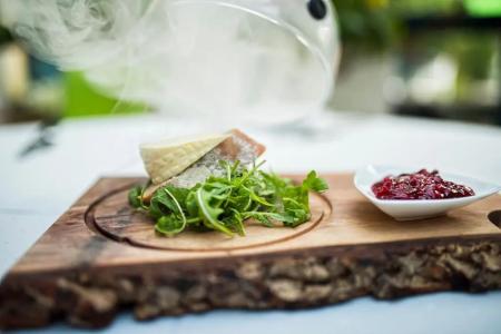 Warszawa Spa & Resort - 4