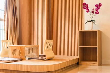 The Golden Ville Boutique and Spa - 214
