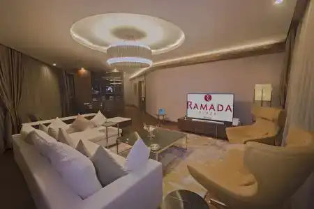 Ramada Plaza By Wyndham Konya - 52