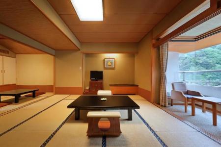 Sunshine Kinugawa - 67