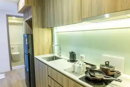 Ramada By Wyndham Bangkok Sukhumvit 87 - 31