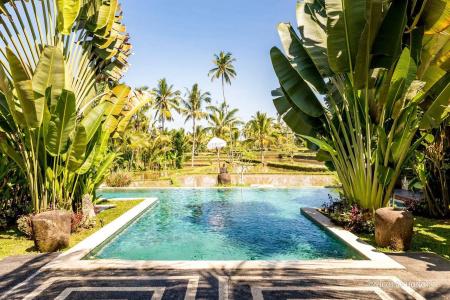 Hati Padi Cottages - 15